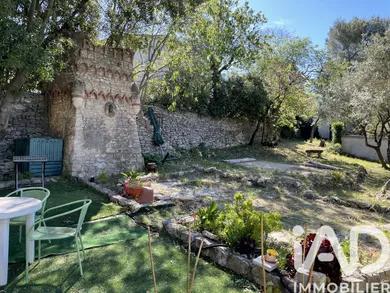 Maison à Nîmes (30000)