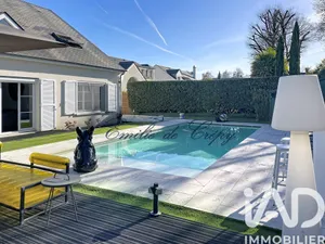 House in Ardon (45160)