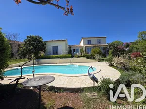 House in Octon (34800)