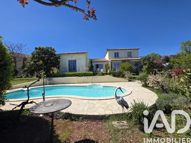 House in Octon (34800)