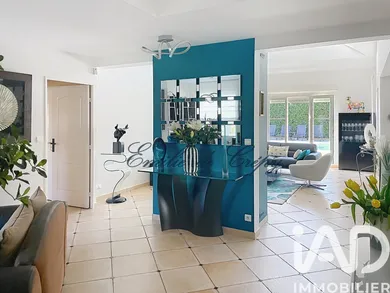 Maison à Ardon (45160)