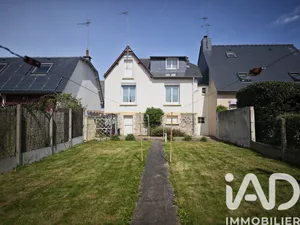 Maison de ville à Rennes (35000)