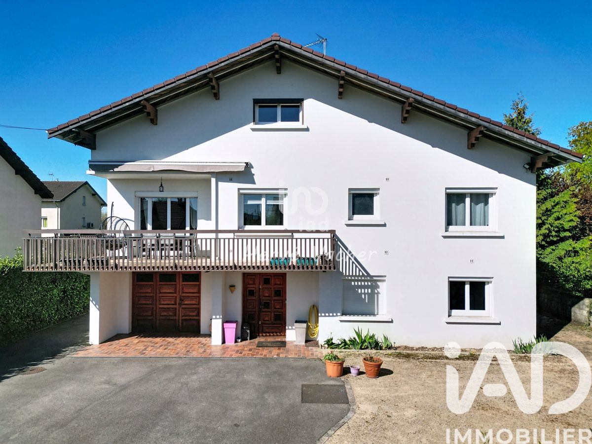 Maison T8 - 200m² - Saint-Denis-lès-Bourg