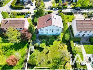 Traditional house in Saint-Denis-lès-Bourg (01000)