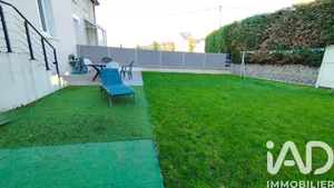 Triplex à Saint-Étienne (42000)