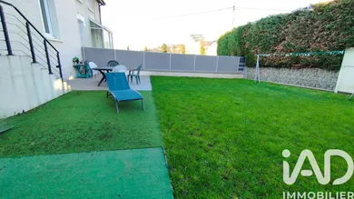 Triplex à Saint-Étienne (42000)