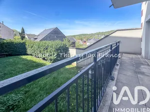 Apartment in Villebon-sur-Yvette (91140)