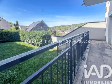 Apartment in Villebon-sur-Yvette (91140)