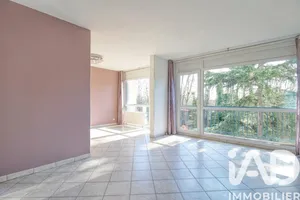 Appartement à Andrésy (78570)