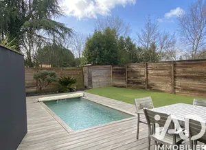 Maison à Mérignac (33700)