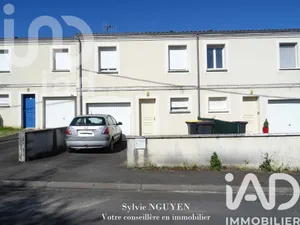 Maison à Soyaux (16800)