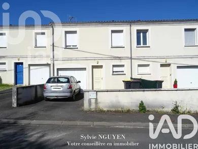 Maison à Soyaux (16800)