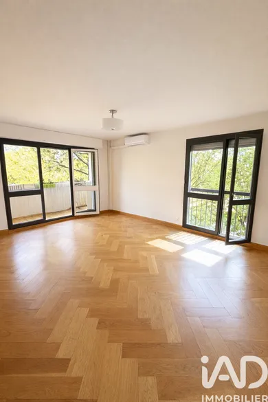 Appartement à Marseille (13010)