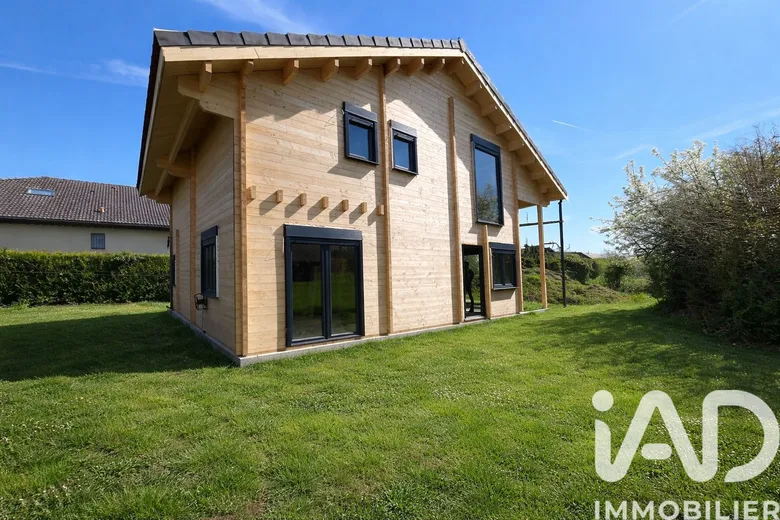 Maison 4 pièces 130 m² · à Chens-sur-Léman · 130 m² · 555 000 €