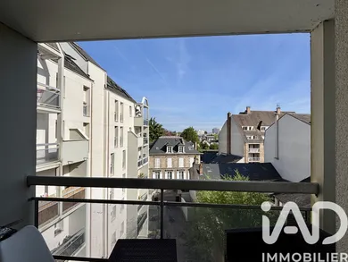 Appartement à Orléans (45000)