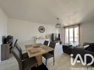 Apartment in Orléans (45000)