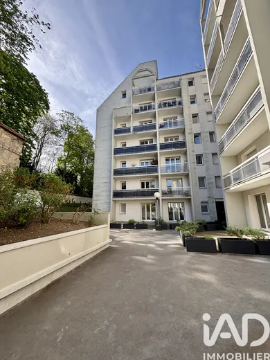 Apartment in Orléans (45000)