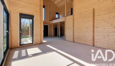Châlet à Chens-sur-Léman (74140)