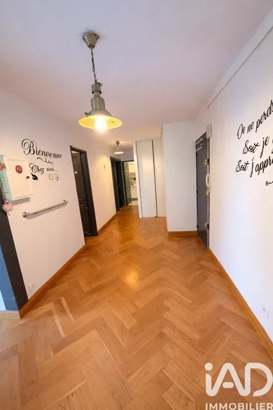 Appartement à Marseille (13010)