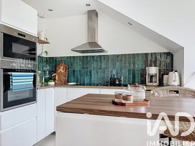 Apartment in Rennes (35000)
