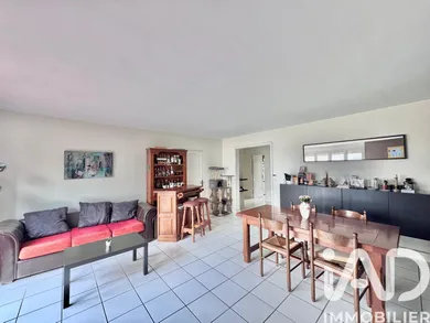 Apartment in Villiers-sur-Marne (94350)