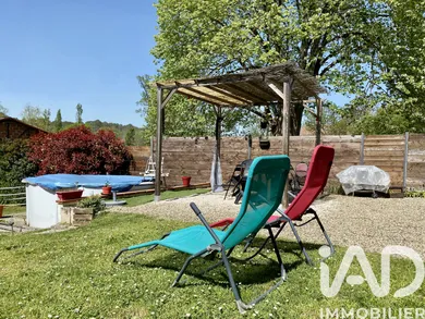 Maison à Nérac (47600)