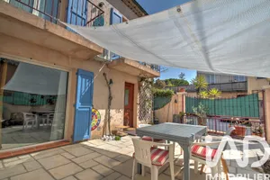 Maison de ville à Pégomas (06580)