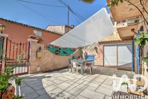 Maison de ville à Pégomas (06580)