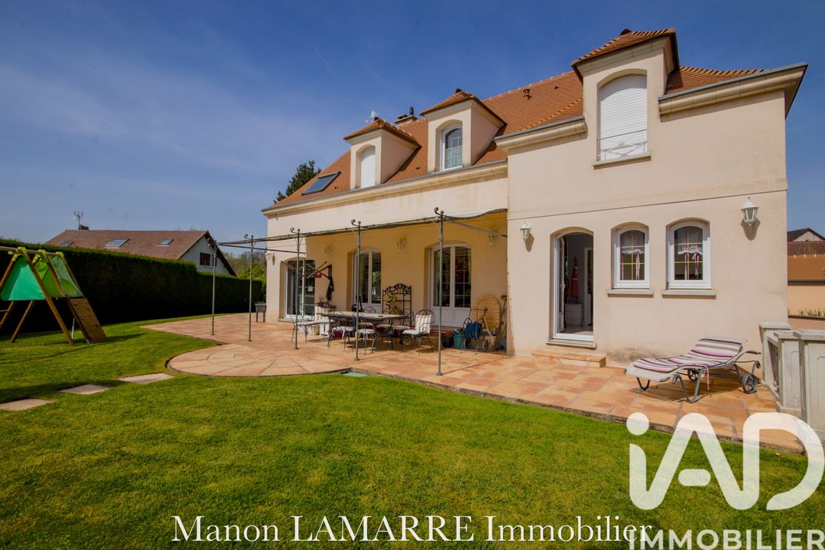 maison à Drocourt