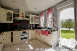 House in Drocourt (78440)
