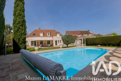 Maison à Drocourt (78440)
