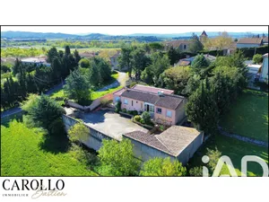 Maison traditionnelle à Carcassonne (11000)