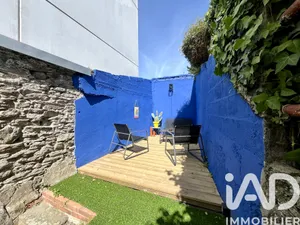 House in Nantes (44000)