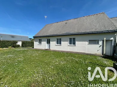 House in Saumur (49400)