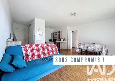 Appartement à Loudéac (22600)