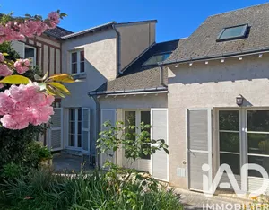 Duplex in Blois (41000)