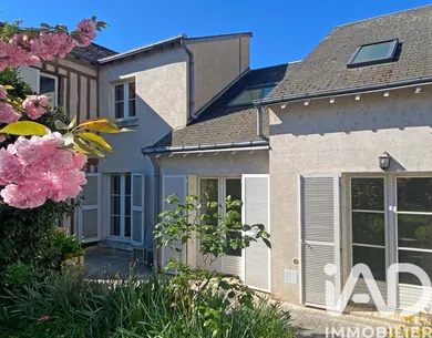 Duplex in Blois (41000)