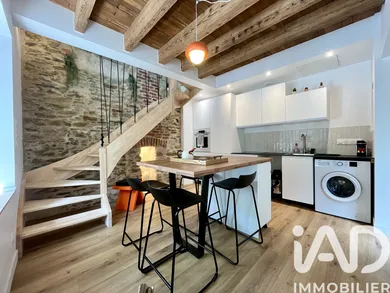 House in Nantes (44000)