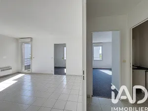 Appartement à Orly (94310)