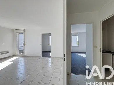 Appartement à Orly (94310)