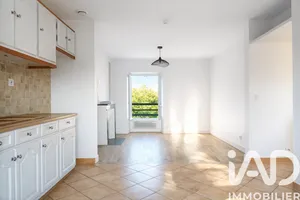 Appartement à Villabé (91100)