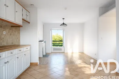 Appartement à Villabé (91100)