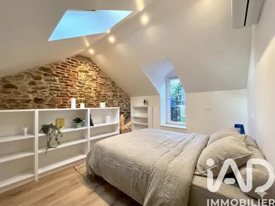 House in Nantes (44000)