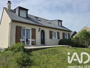 Traditional house in Montreuil-Juigné (49460)