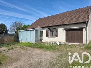 Maison à Vierzon (18100)