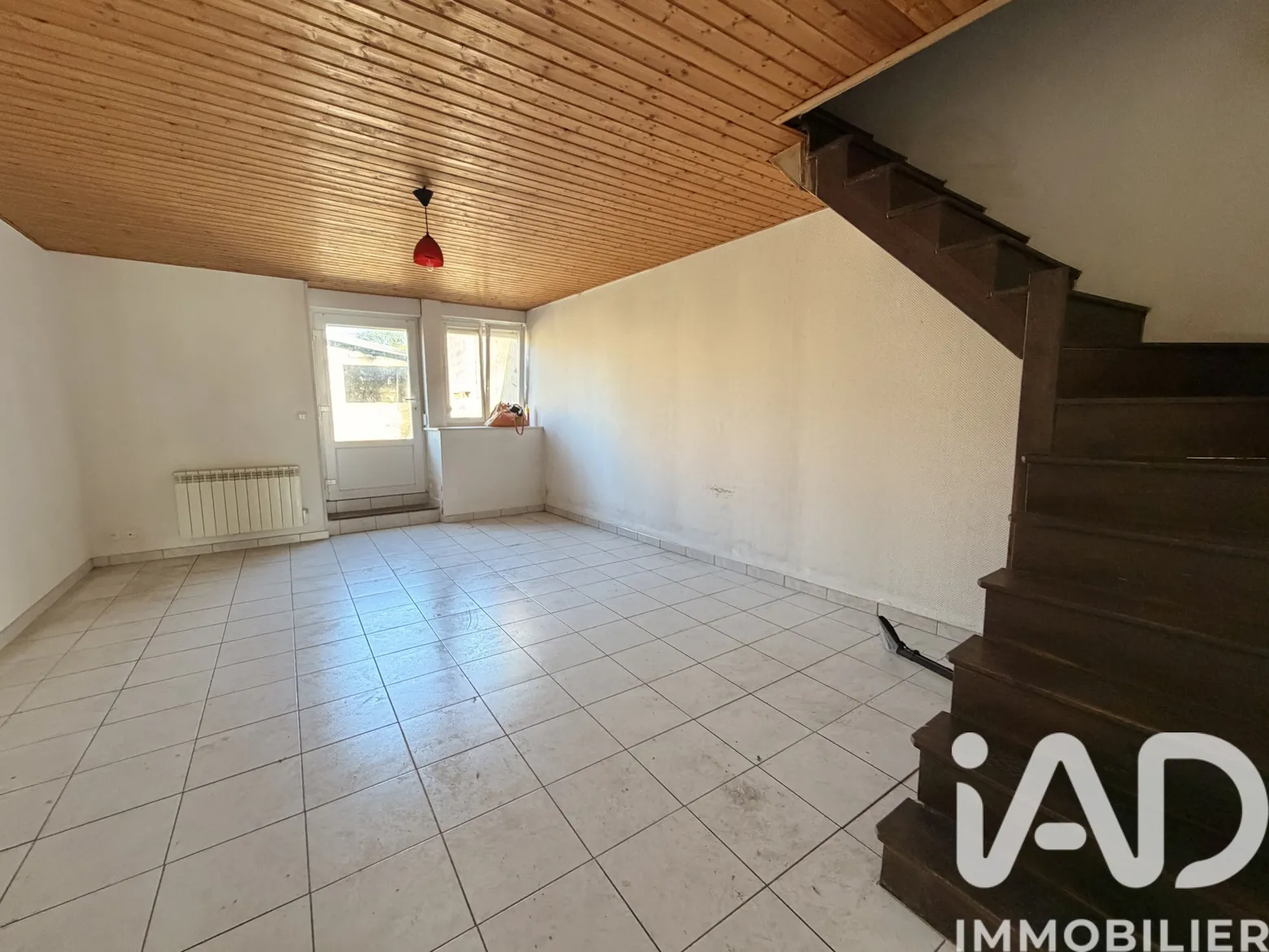 Vente maison à Dampierre (52360) : maison 3 pièces 83 m² — 2
