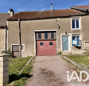 Maison à Dampierre (52360)