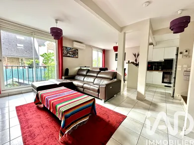 House in Rueil-Malmaison (92500)