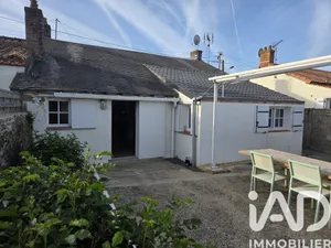 House in Coëx (85220)