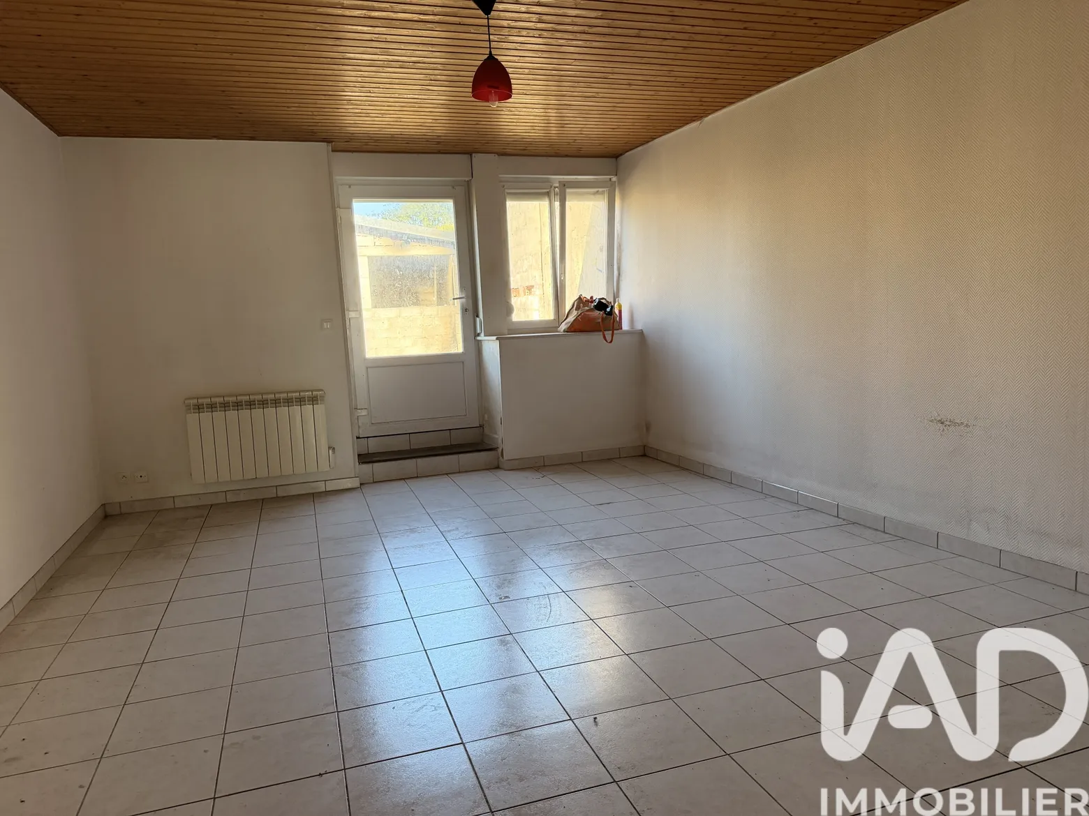 Vente maison à Dampierre (52360) : maison 3 pièces 83 m² — 3